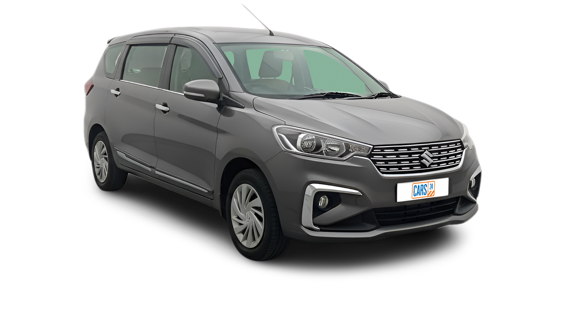 Maruti Ertiga-img